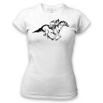 Women's Tshirt Thumbnail
