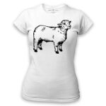 Women's Tshirt Thumbnail