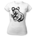 Women's Tshirt Thumbnail