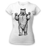 Women's Tshirt Thumbnail