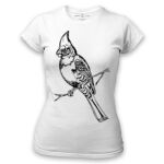 Women's Tshirt Thumbnail