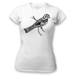 Women's Tshirt Thumbnail