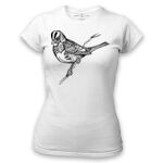 Women's Tshirt Thumbnail
