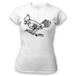 Women's Tshirt Thumbnail