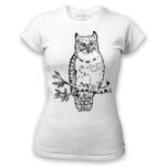 Women's Tshirt Thumbnail