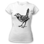 Women's Tshirt Thumbnail