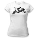 Women's Tshirt Thumbnail