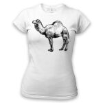 Women's Tshirt Thumbnail