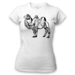 Women's Tshirt Thumbnail