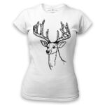 Women's Tshirt Thumbnail