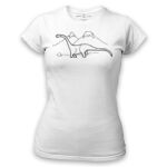 Women's Tshirt Thumbnail