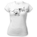 Women's Tshirt Thumbnail