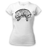 Women's Tshirt Thumbnail