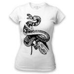 Women's Tshirt Thumbnail