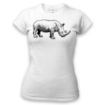 Women's Tshirt Thumbnail