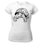 Women's Tshirt Thumbnail