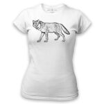 Women's Tshirt Thumbnail