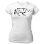 Women's Tshirt Thumbnail