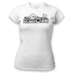 Women's Tshirt Thumbnail