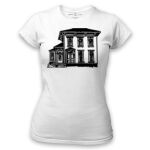 Women's Tshirt Thumbnail