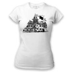 Women's Tshirt Thumbnail