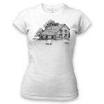 Women's Tshirt Thumbnail
