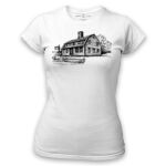 Women's Tshirt Thumbnail