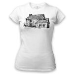 Women's Tshirt Thumbnail