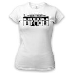Women's Tshirt Thumbnail