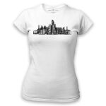 Women's Tshirt Thumbnail