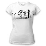 Women's Tshirt Thumbnail