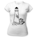 Women's Tshirt Thumbnail