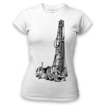 Women's Tshirt Thumbnail