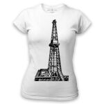 Women's Tshirt Thumbnail