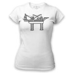 Women's Tshirt Thumbnail