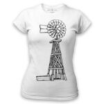 Women's Tshirt Thumbnail