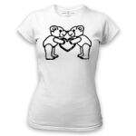 Women's Tshirt Thumbnail