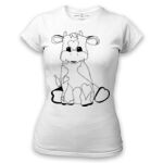 Women's Tshirt Thumbnail