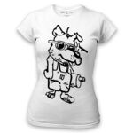Women's Tshirt Thumbnail