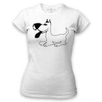 Women's Tshirt Thumbnail
