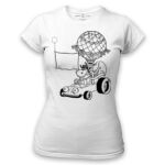 Women's Tshirt Thumbnail