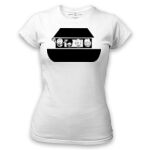 Women's Tshirt Thumbnail