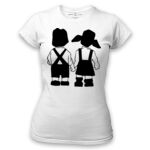Women's Tshirt Thumbnail