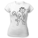 Women's Tshirt Thumbnail