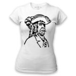 Women's Tshirt Thumbnail