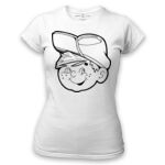 Women's Tshirt Thumbnail