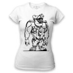 Women's Tshirt Thumbnail