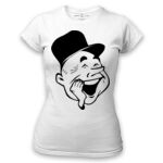 Women's Tshirt Thumbnail