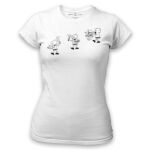 Women's Tshirt Thumbnail