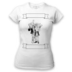 Women's Tshirt Thumbnail